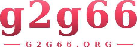 g2g66 โลโก้